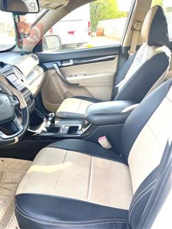 کیا سۆرینتۆ